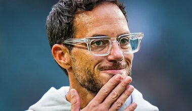 The Miami Dolphins Are Going out Sad