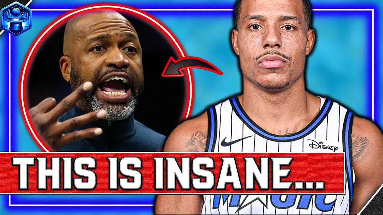 This has Magic Fans VERY Concerned ...