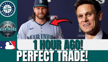 Mariners Find The PERFECT Antidote... This is HUGE!