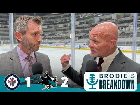 Brodie's Breakdown at WPG (11/7)