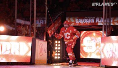 Kadri On Playing 1,000th Game