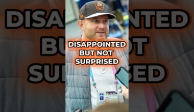 THIS IS WHY The Bengals Chose To Do NOTHING At The NFL Trade Deadline #shorts