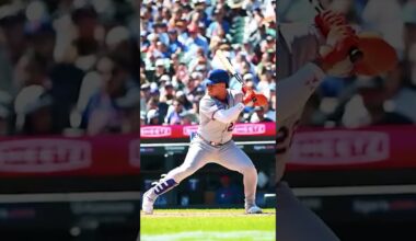 That's SIX straight Silver Slugger awards for Juan Soto 🔥