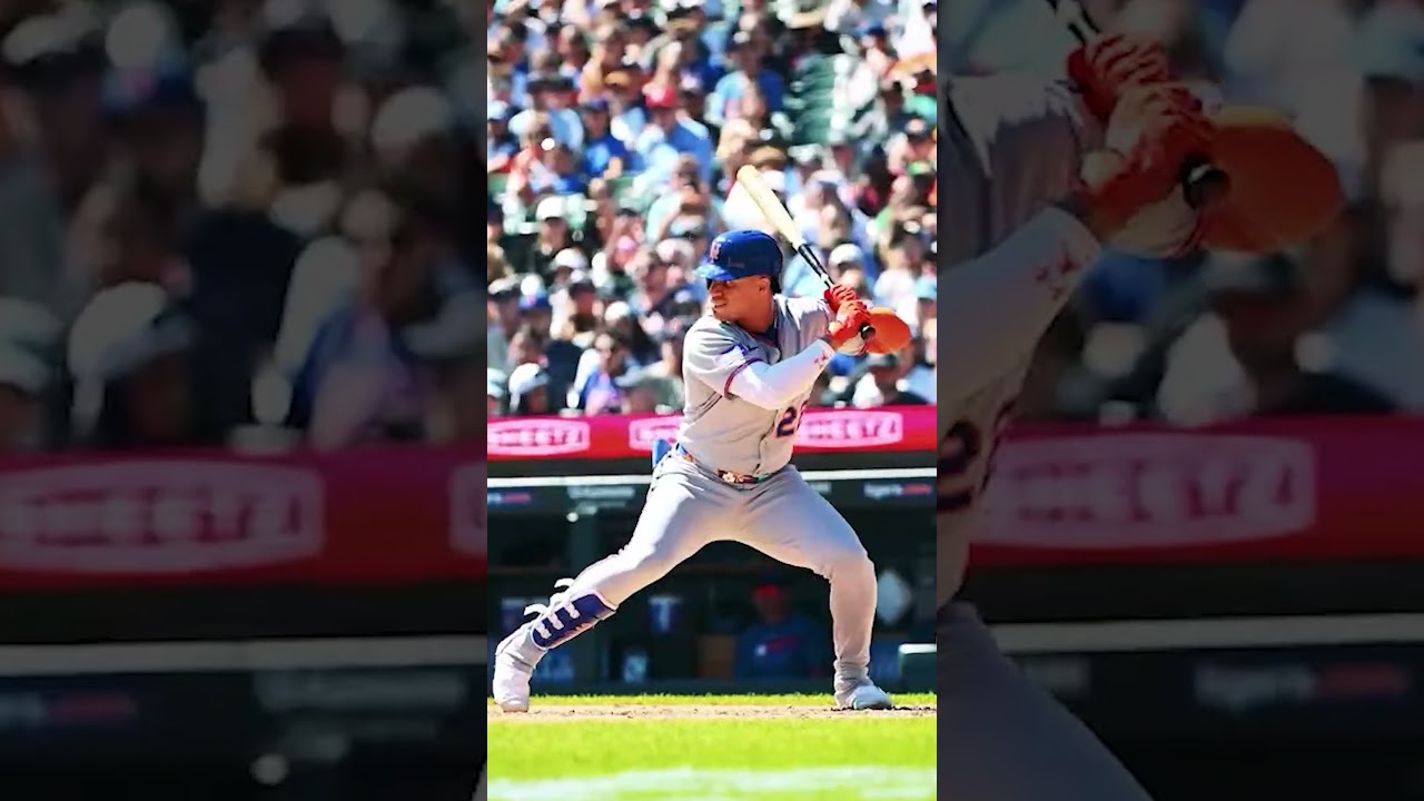 That's SIX straight Silver Slugger awards for Juan Soto 🔥