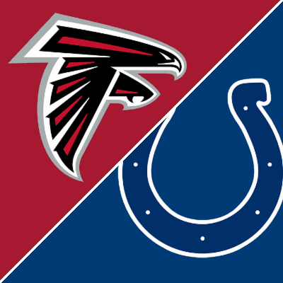 Post Game Thread: Atlanta Falcons at Indianapolis Colts