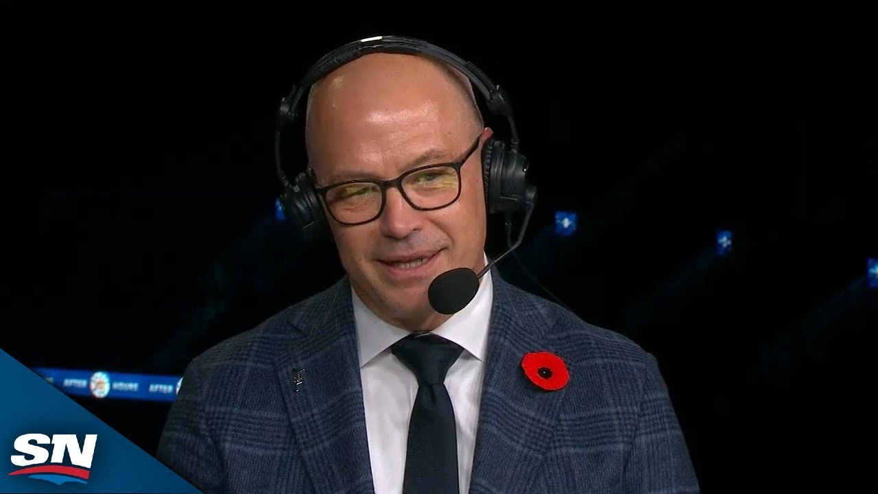 Patrik Allvin Addresses Future Of Quinn Hughes With Canucks | After Hours