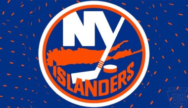 New York Islanders 2026 Goal Horn