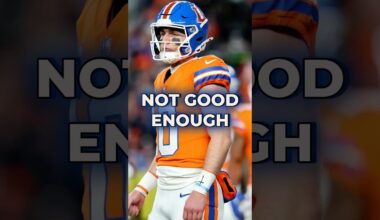 Broncos Fans Should NOT Be Satisfied With This! #broncos #nfl