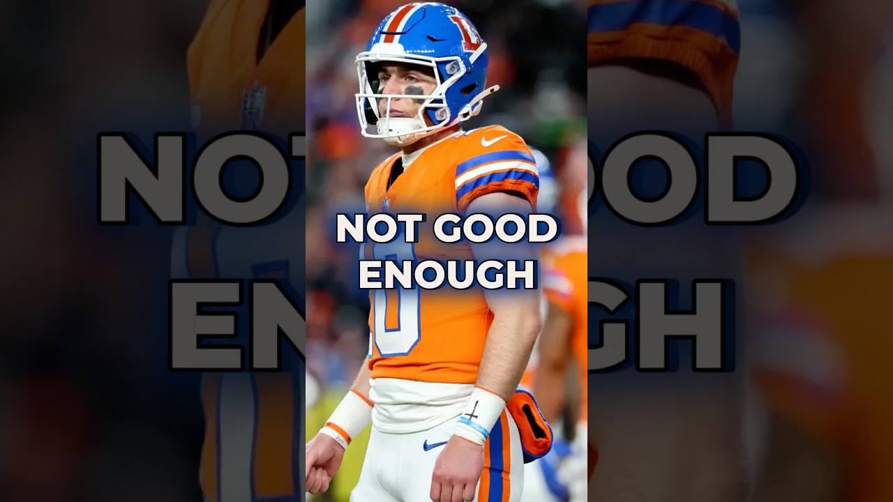 Broncos Fans Should NOT Be Satisfied With This! #broncos #nfl