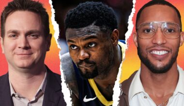 Things Are Looking Really Bad In New Orleans | Evan Turner & Chris Mannix