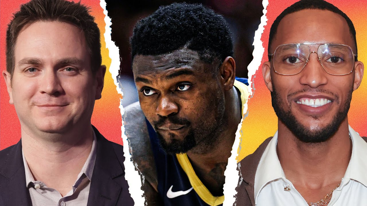 Things Are Looking Really Bad In New Orleans | Evan Turner & Chris Mannix