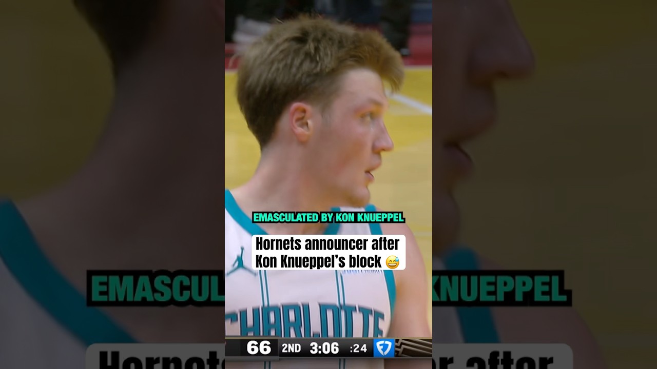 'Oh my goodness, that's embarrasing!' 😭