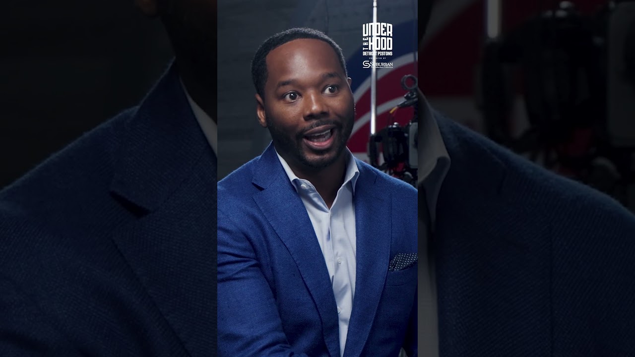 Look good. Feel good. Play good.