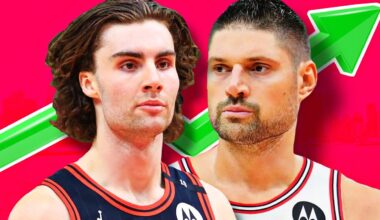 The Bulls Might ACTUALLY Be Really Good