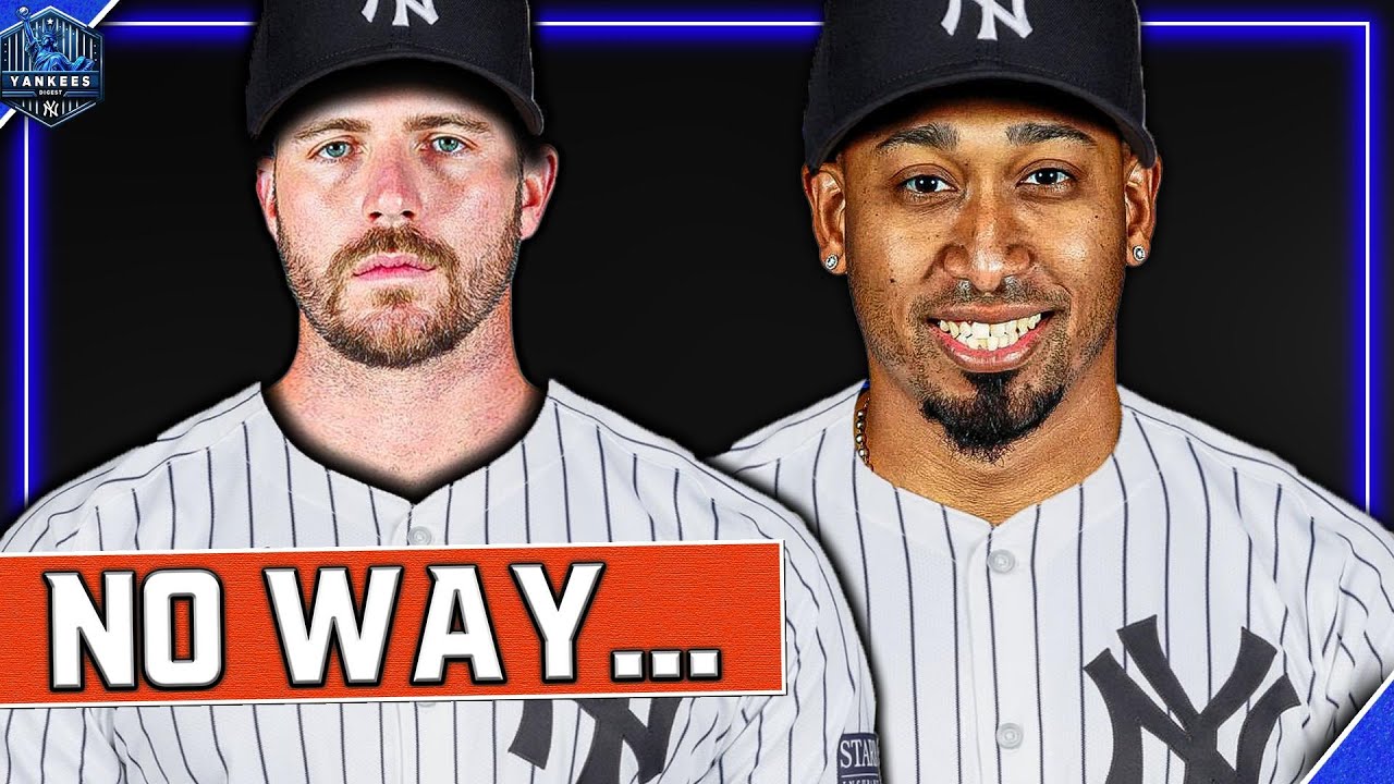 MAJOR Yankees Free Agency Update - Yankees STEALING Mets Stars...