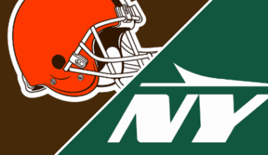 Post Game Thread: Cleveland Browns at New York Jets