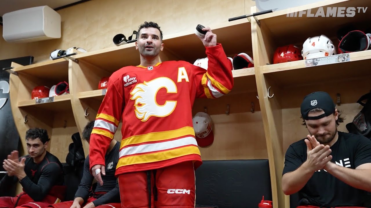 The Man of the Hour | Kadri earns the Red Blazer on his big night