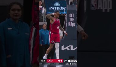 John Collins drops 19 PTS vs Suns 💪