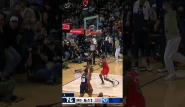 🧊 PUT EM ON ICE. #cavs #nba #deandrehunter