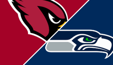 Post Game Thread: Arizona Cardinals at Seattle Seahawks