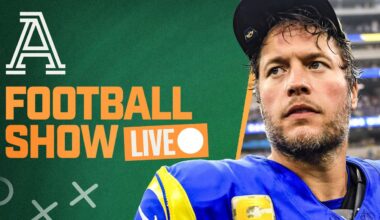 Week 10 Recap: Rams and Seahawks are on a COLLISION COURSE