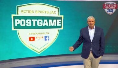 INSTANT REACTION: Dan Hicken on the Jaguars 36-29 Loss