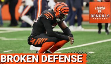 Film Takes: Bengals Offense SOARS Behind Joe Flacco & Tee Higgins—Defensive Troubles Somehow DEEPEN