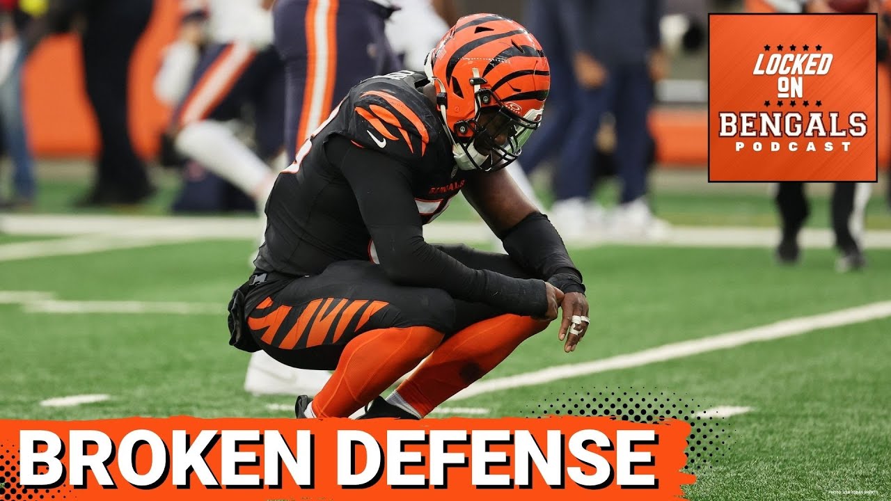 Film Takes: Bengals Offense SOARS Behind Joe Flacco & Tee Higgins—Defensive Troubles Somehow DEEPEN