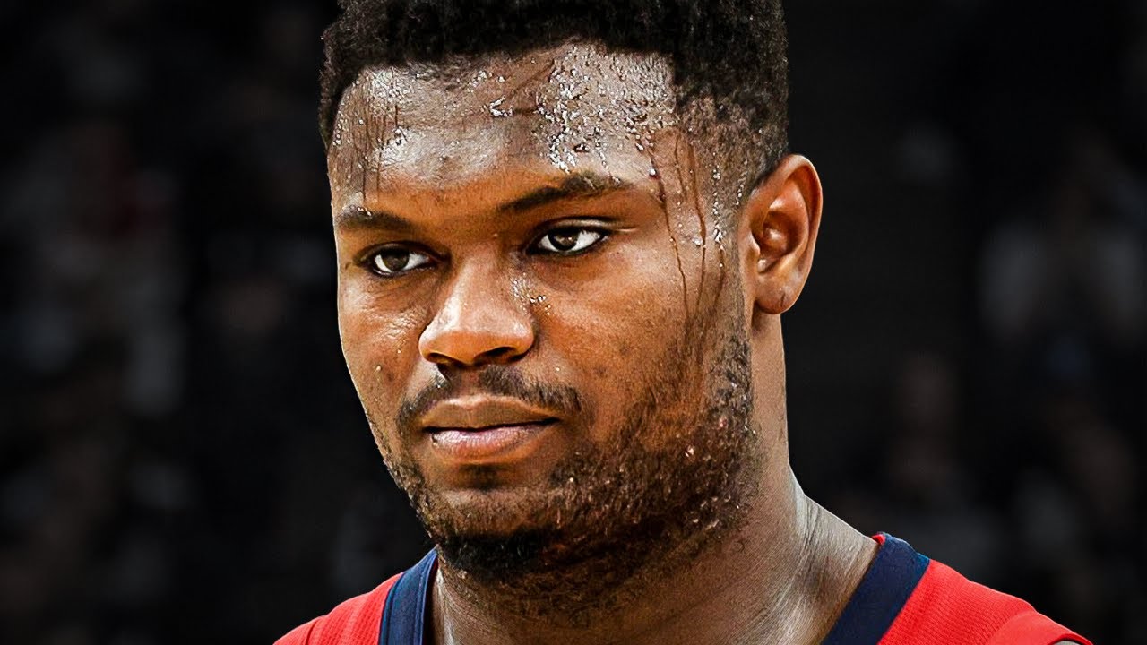 Zion Williamson's Worst Nightmare Has Come True