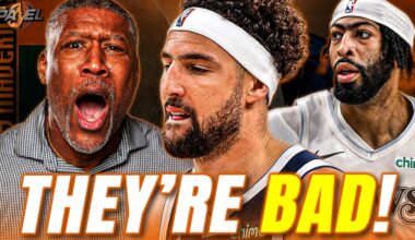 Everything WRONG With the Dallas Mavericks