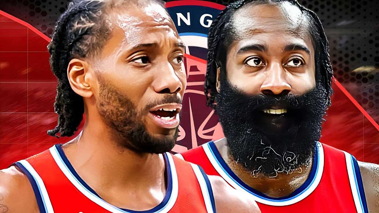 The Los Angeles Clippers Are BROKEN