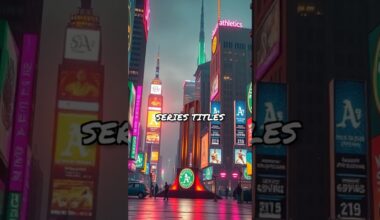 The Oakland Athletics: A Legacy in Green & Gold 🌳🏆