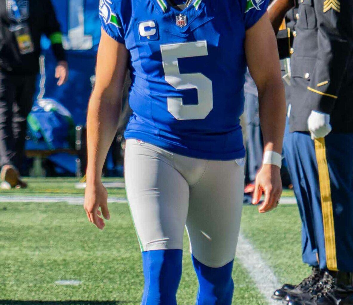 Jason Myers is YOUR leading kicker in FGs made in Seahawks history