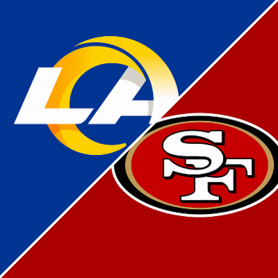 Post Game Thread: Los Angeles Rams at San Francisco 49ers