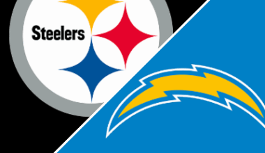 Post Game Thread: Pittsburgh Steelers at Los Angeles Chargers