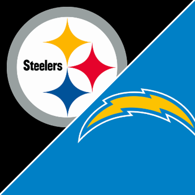 Post Game Thread: Pittsburgh Steelers at Los Angeles Chargers