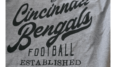 Literally the only week I've worn my gear-the bye week.