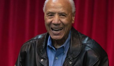 [Booth] Lenny Wilkens, Basketball Hall of Famer as both a player and coach and godfather of Seattle basketball, has passed away at the age of 88