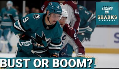 Which Sharks Summer Moves Are DELIVERING and Which Are FAILING Expectations