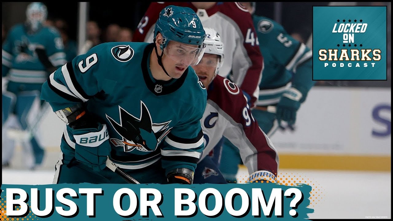 Which Sharks Summer Moves Are DELIVERING and Which Are FAILING Expectations