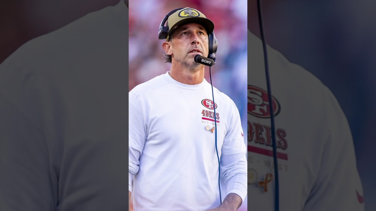 THIS IS WHY The San Francisco 49ers Got Smacked By The Rams #shorts 49ers News