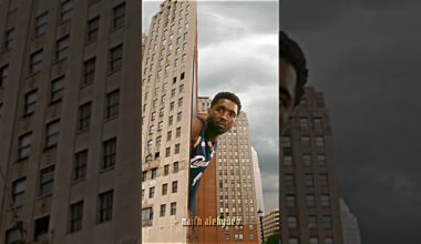 These Cavaliers Jersey was NOSTALGIA 🥹♥️