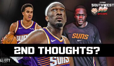 The Phoenix Suns Might Have to Make a BIG Move to Fix This Problem