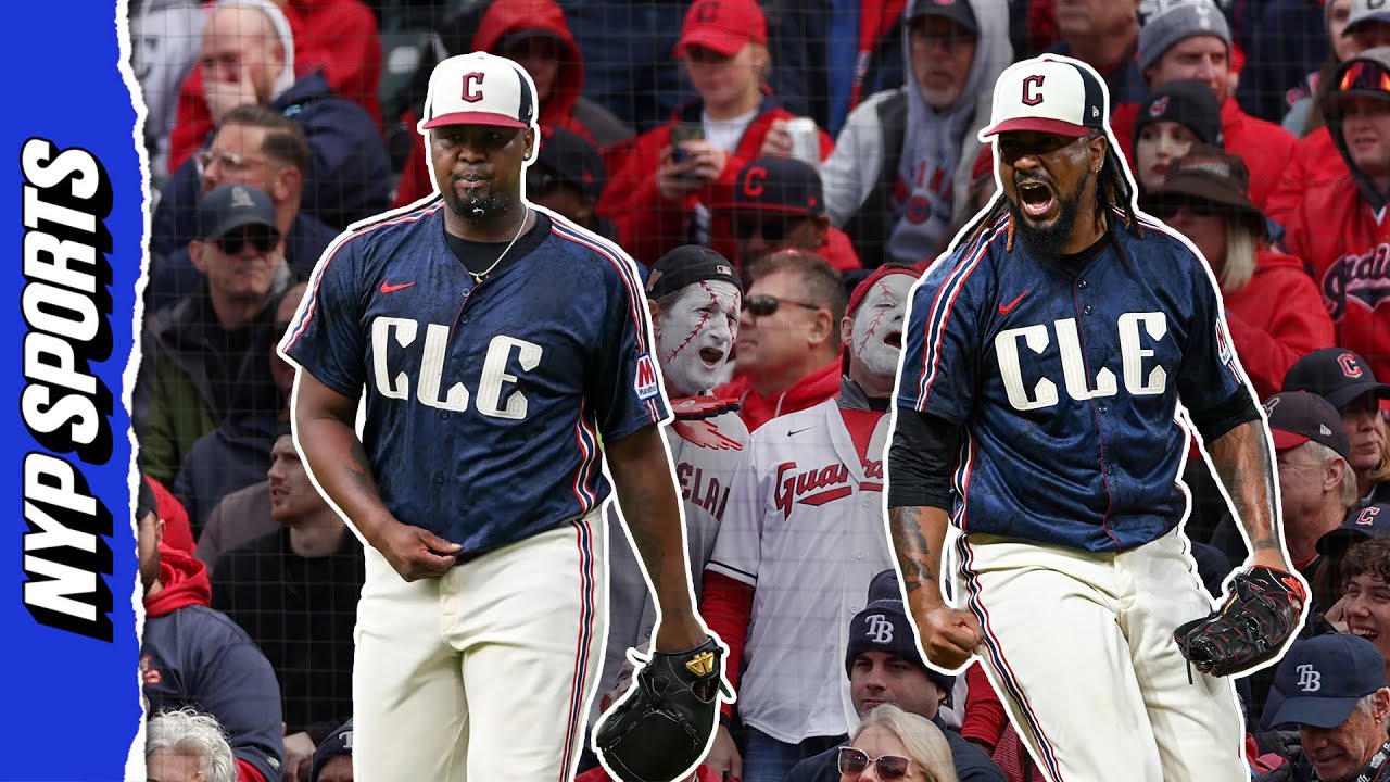 Federal indictment of Guardians' pitchers rocks MLB