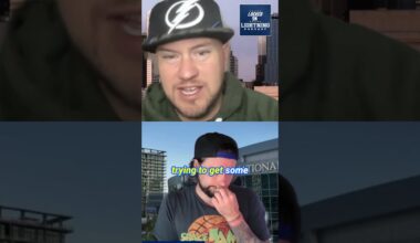 Tampa Bay Lightning are a MUCH More Physical Team This Season #GoBolts #tampabaylightning #NHL