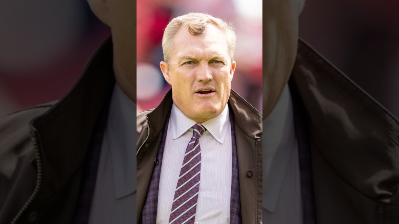 A Key Point 49ers Fans Are Missing About Niners Not Making A Trade #shorts San Francisco 49ers News