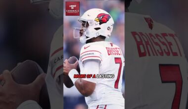 This Is the Kind of LOSS That Gets Coaches FIRED 😳 #arizonacardinals #cardinals #nfl