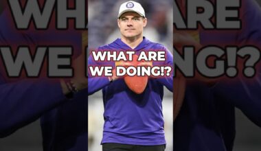 THIS MAKES NO SENSE! #shorts #minnesotavikings