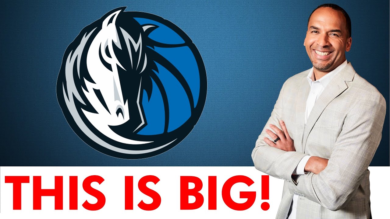 BOMBSHELL REPORT: Dallas Mavericks Preparing To FIRE Nico Harrison? JUICY Mavs Rumors