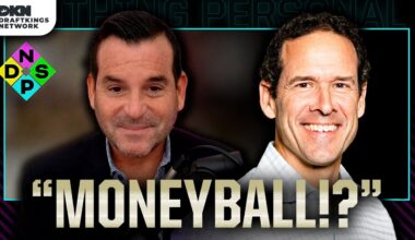 Why the Colorado Rockies hired Paul DePodesta and what it means for baseball